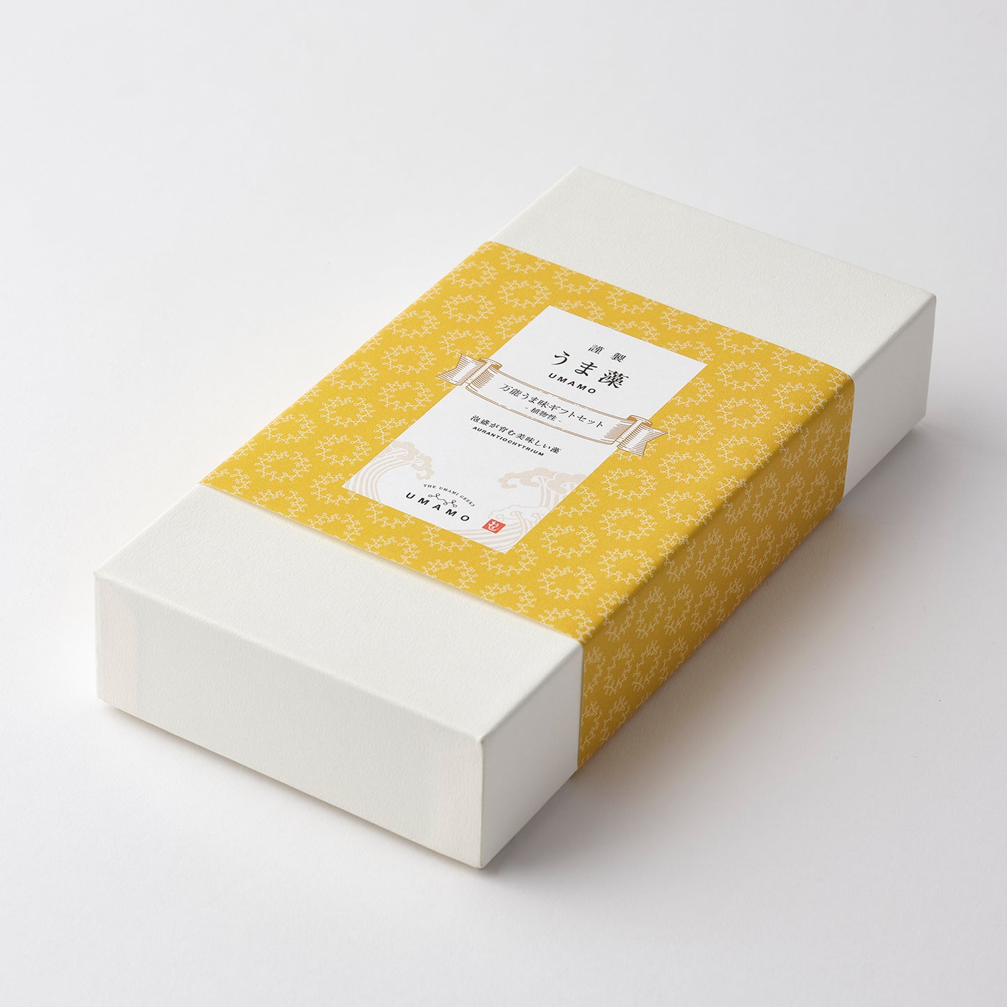 うま藻 ギフトセット