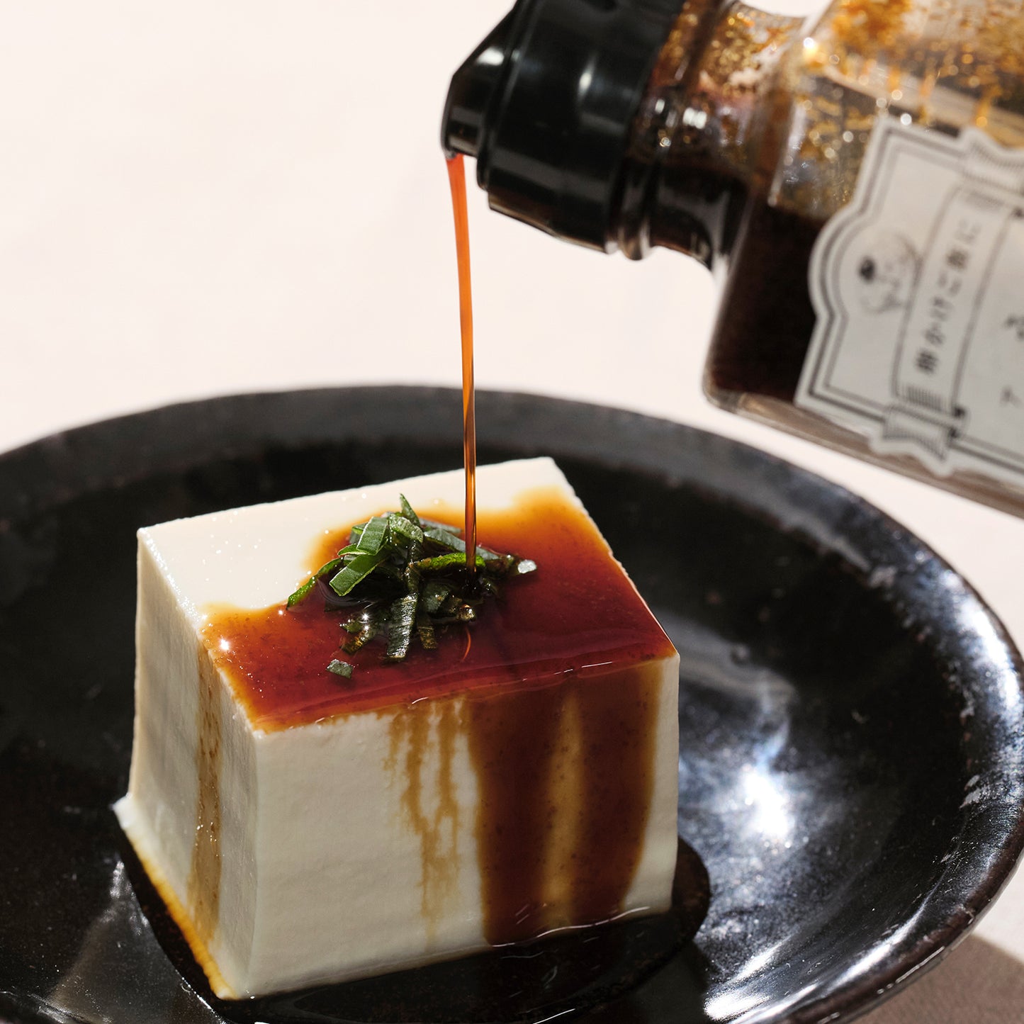 うま藻 だし醤油 50ml