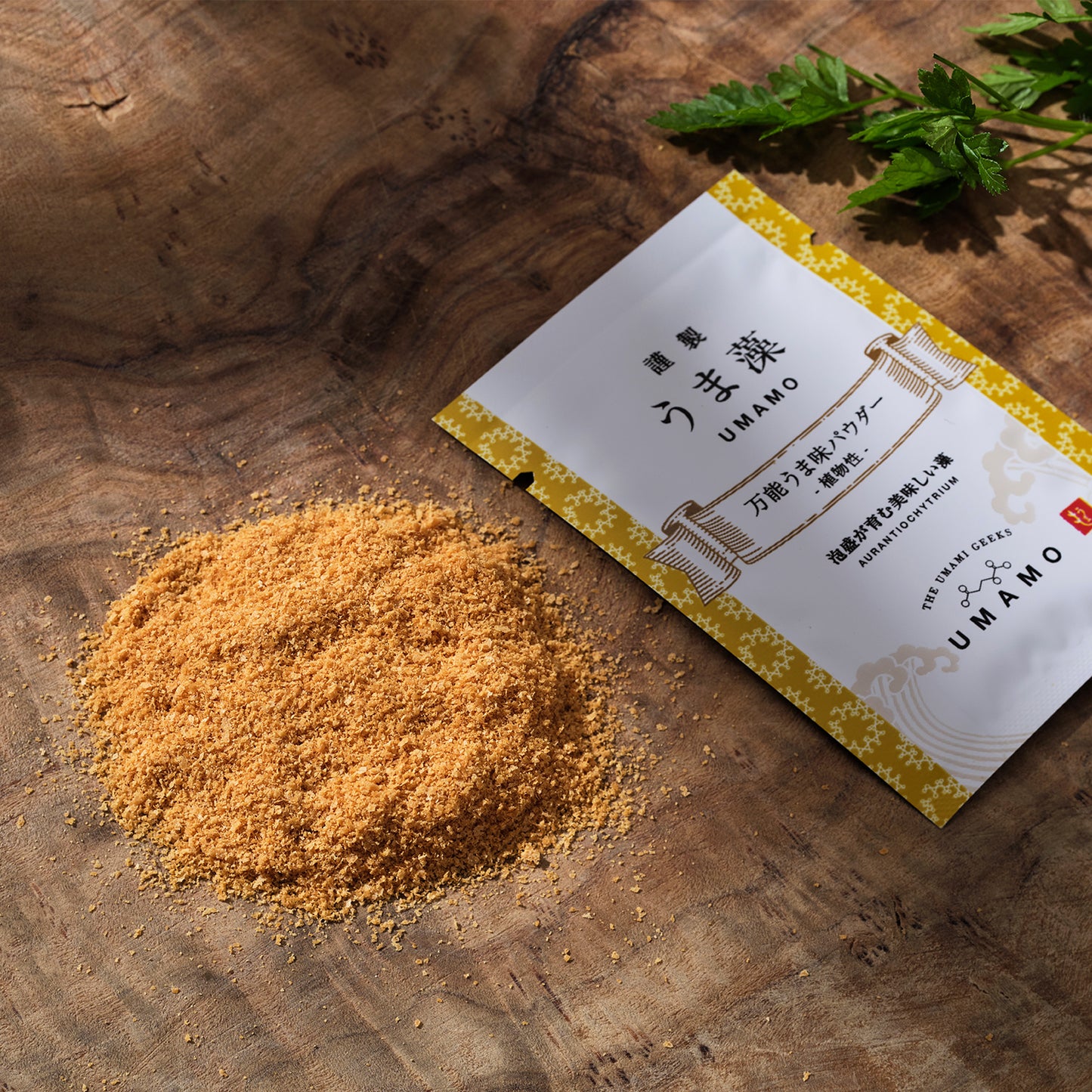 うま藻 (3袋入)