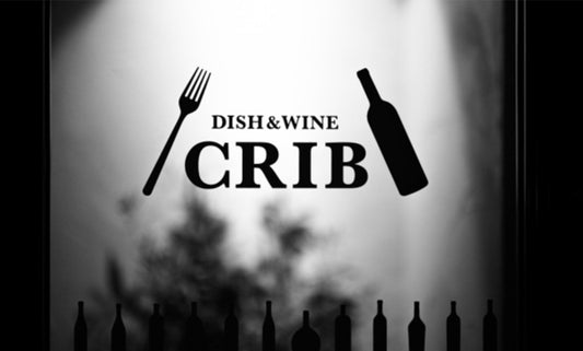 那覇のビストロ「Dish＆Wine CRIB」にて うま藻を使用したつけ麺スタイルの沖縄そばが 期間限定で登場！