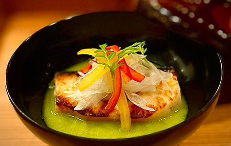 KUSAKABE SAN FRANCISCO