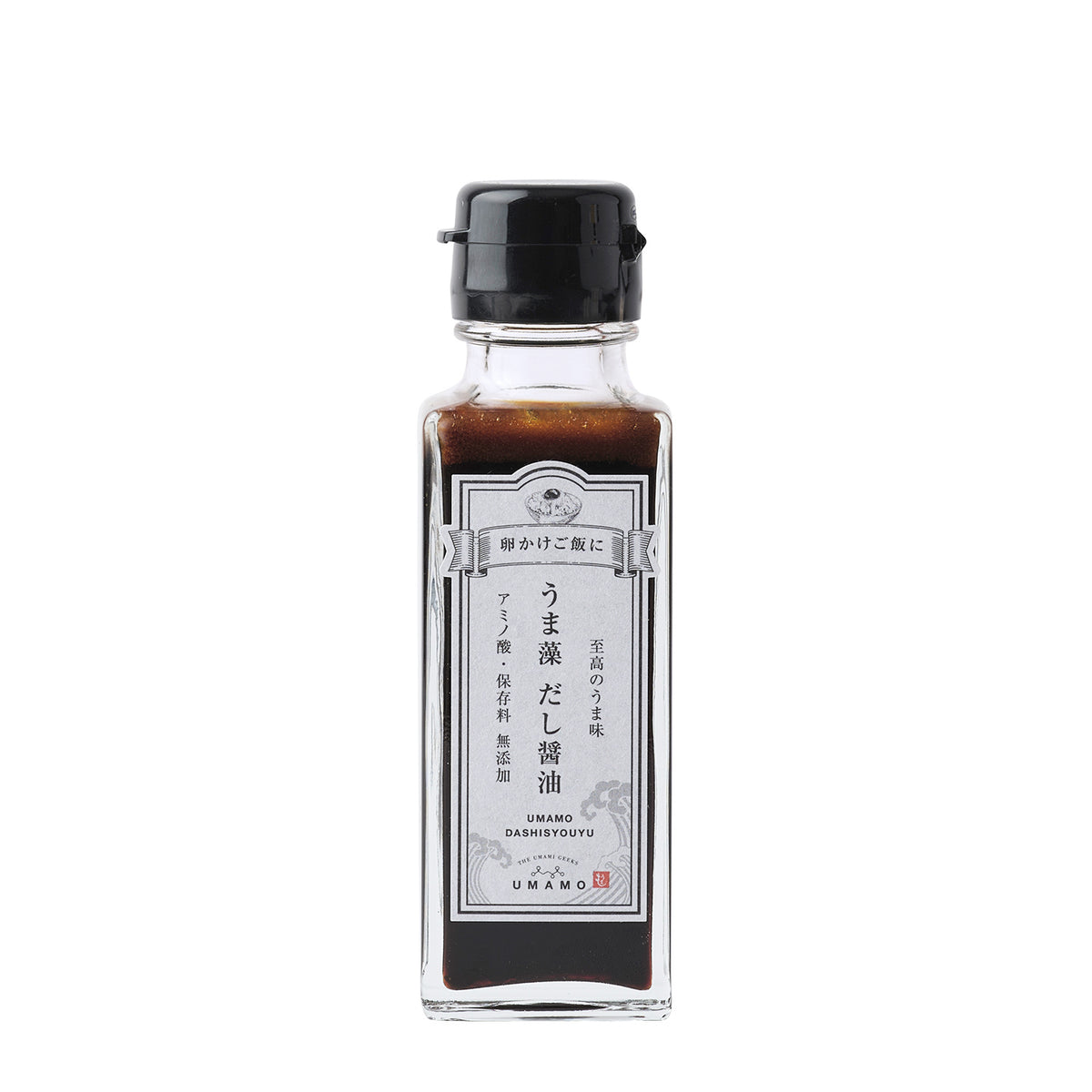 Umamo Dashi Shoyu 100ml