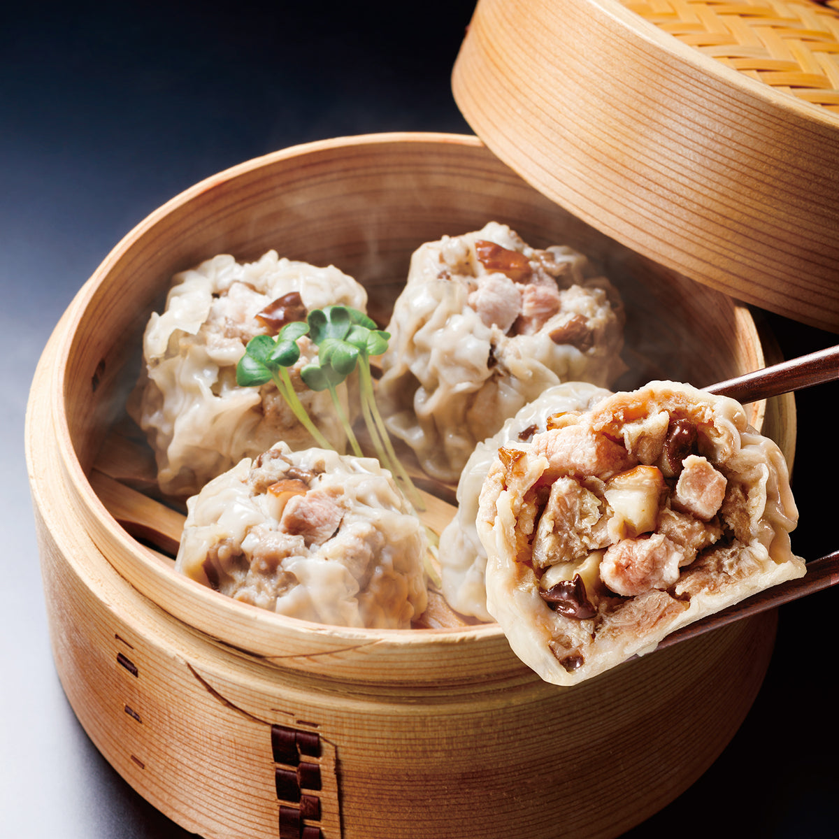 [Made with Umamo] Urawa Craft Shumai (10 pieces)